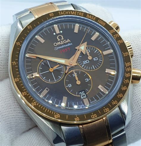 omega speedmaster 57 for sale